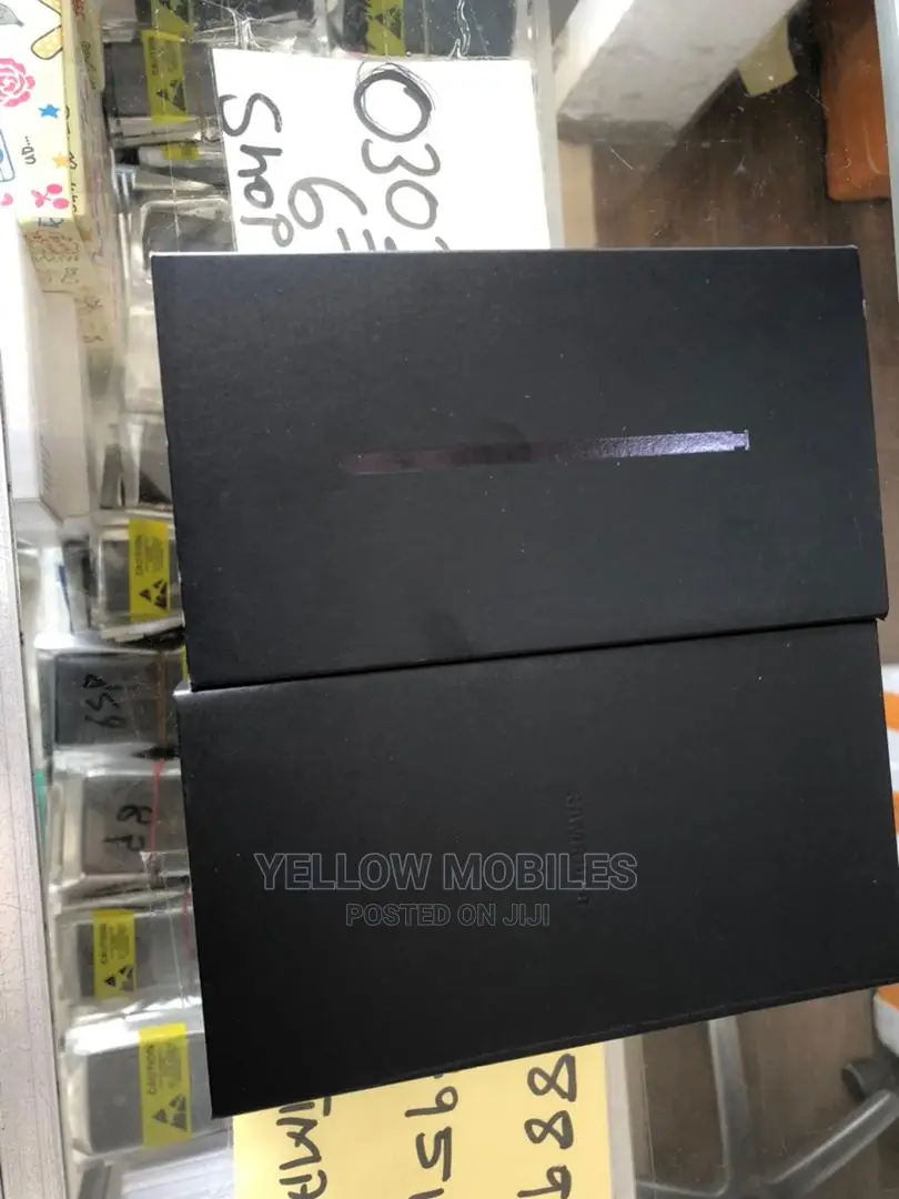 New Samsung Galaxy Note 9 128 GB Blue