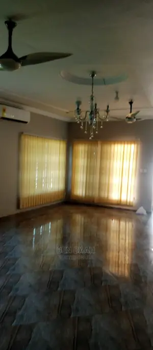 5bdrm House in Ben Properties, Post Office Area for rent
