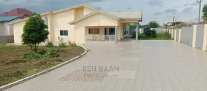 5bdrm House in Ben Properties, Post Office Area for rent