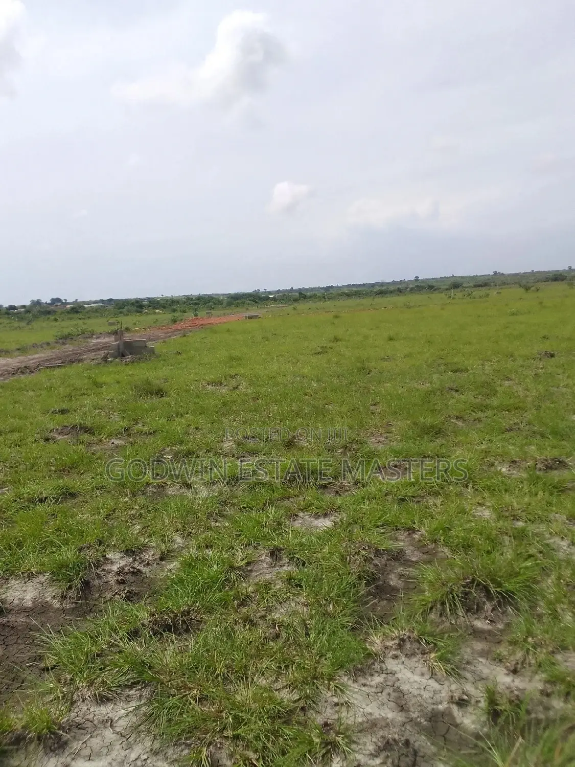 Genuine Flat Lands for Sale at Estate Masters Ltd.