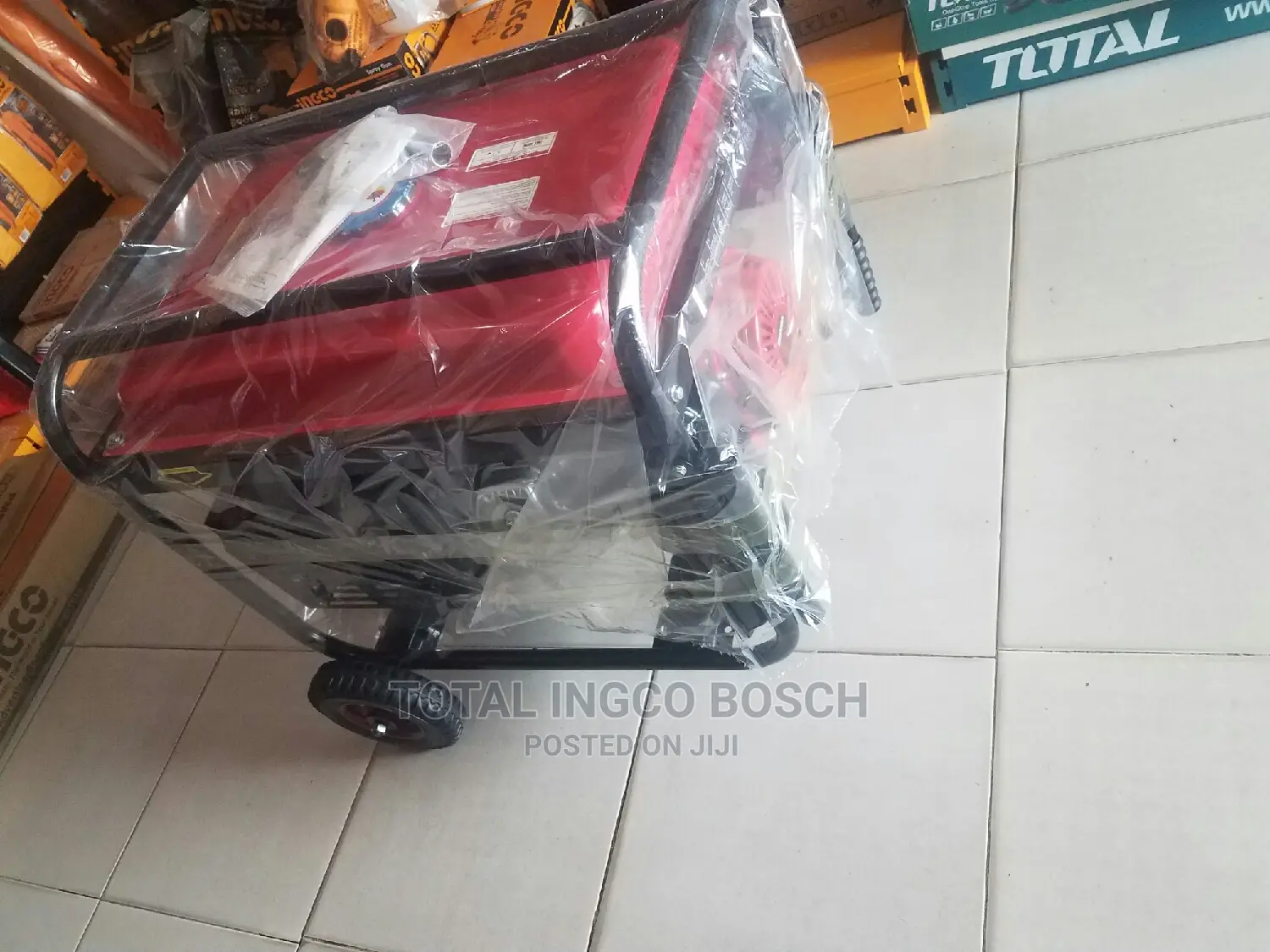 Generator Gasoline Generator Honda 10kva