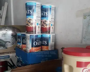 Rolled Oats Old Fashioned