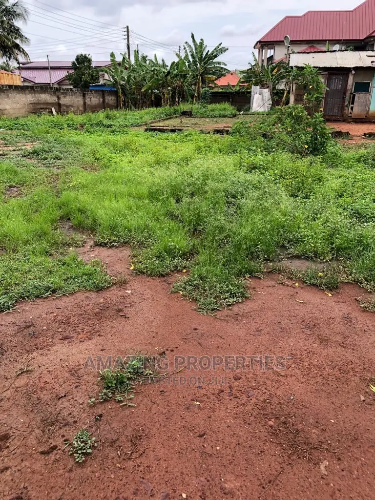 Land for Sale at Osu Regal