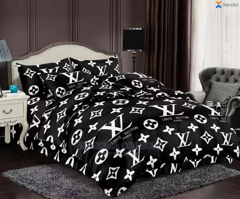 Duvet Set in Set