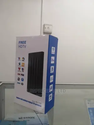 HDTV Digital Antenna