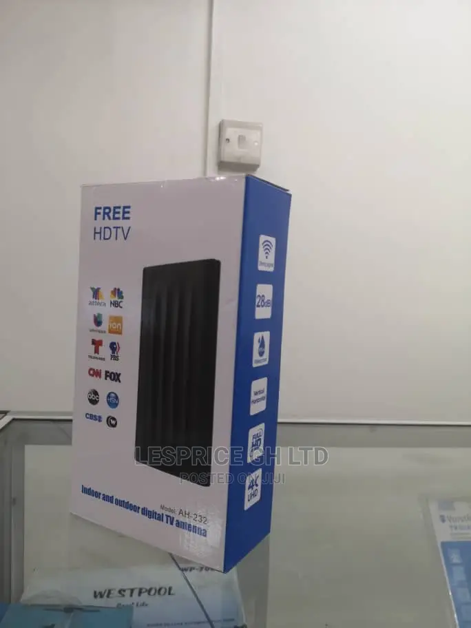 HDTV Digital Antenna
