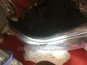 Elantra 2014 - 2016 Led Headlights