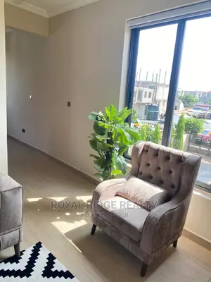 Furnished 1bdrm Apartment in East Airport, Accra Metropolitan for rent