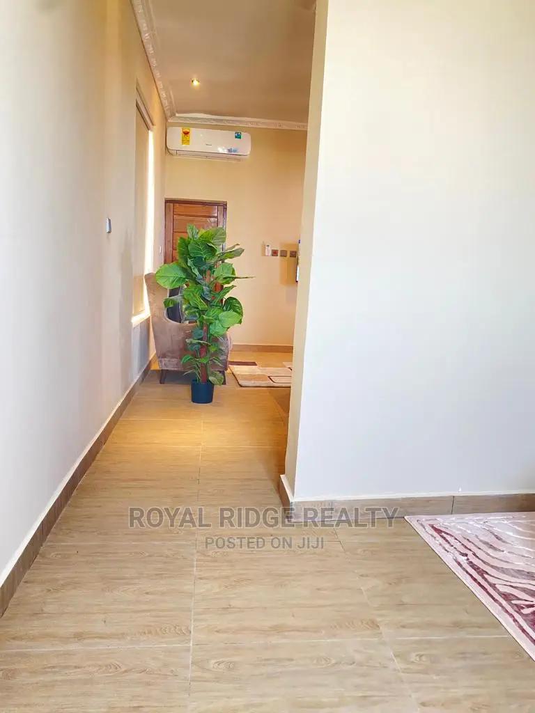 Furnished 1bdrm Apartment in East Airport, Accra Metropolitan for rent