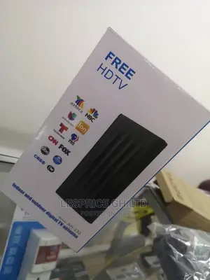 Newest Digital HDTV Antenna