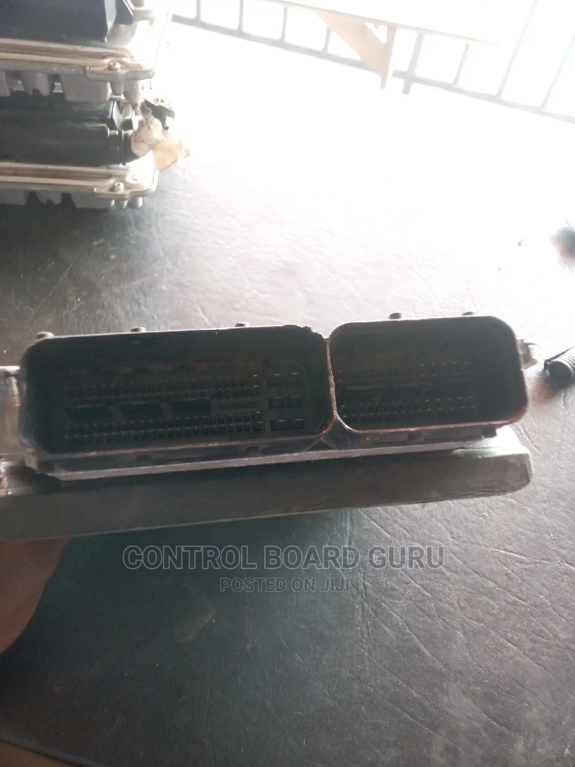 Audi A4 2009- 10 Control Board Module ( Ecu )