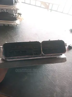Audi A4 2009- 10 Control Board Module ( Ecu )