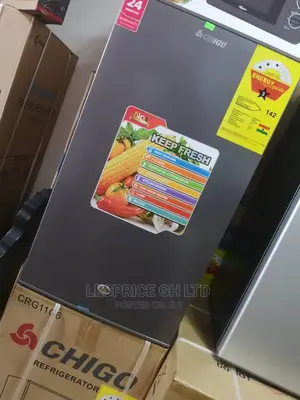 Chigo Tabletop Fridge