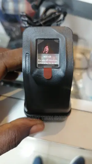 Zkteco 4500 High-performance Optical Fingerprint Scanner