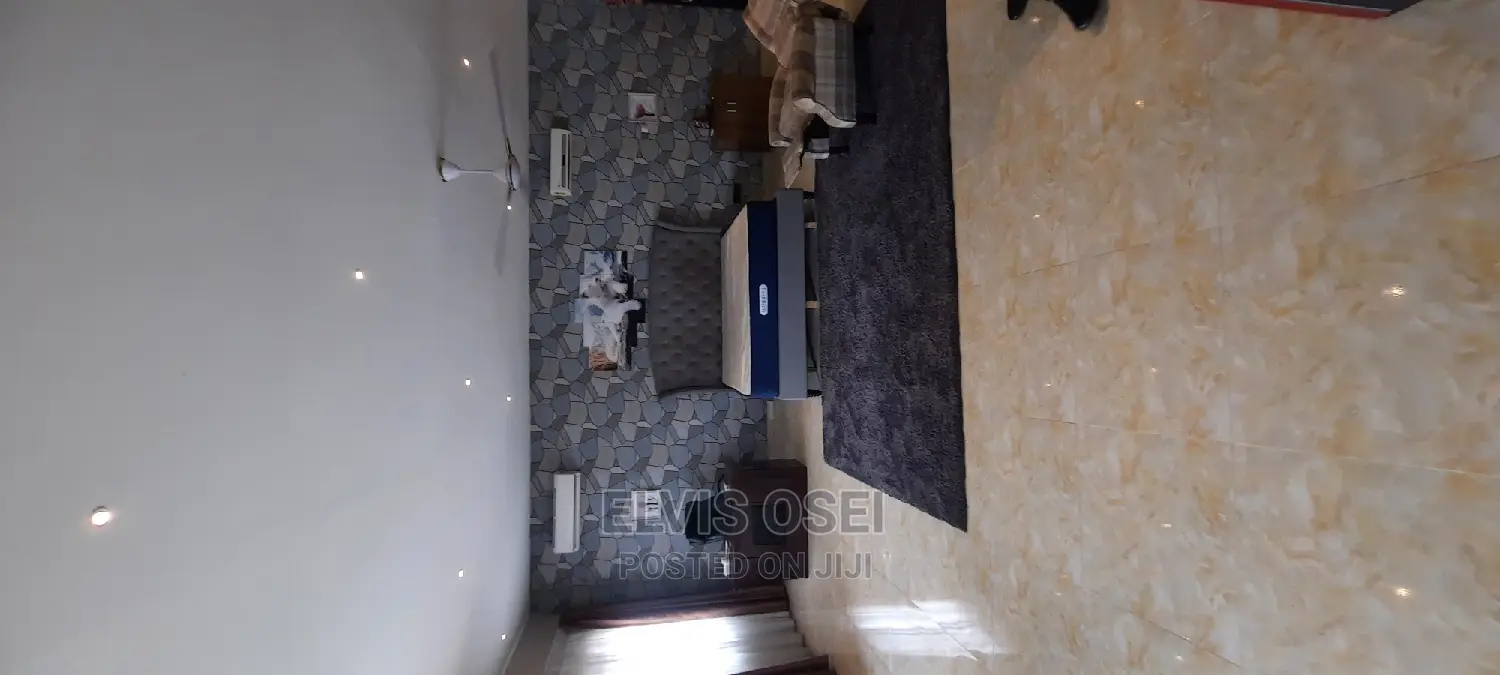 4bedrooms Around Ghawe Jaman
