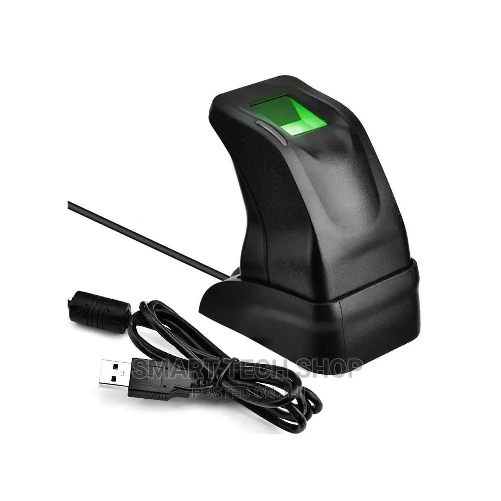 Zkteco 4500 High-performance Optical Fingerprint Scanner