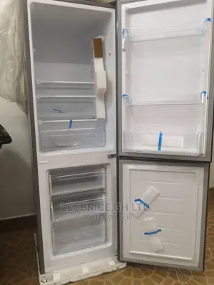 Chiq Refrigerator 157L