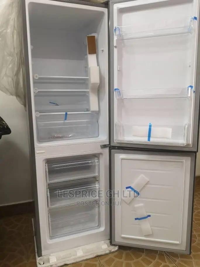 Chiq Refrigerator 157L