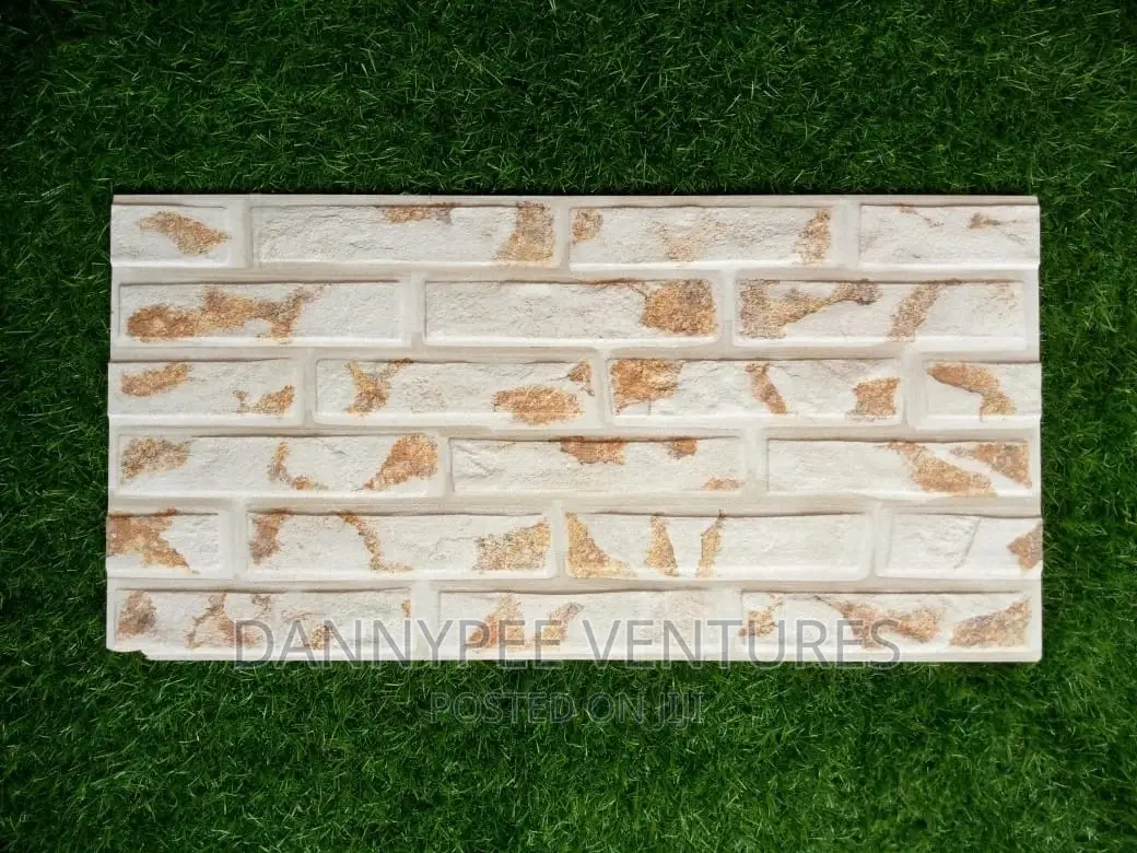 3D Facial Tiles
