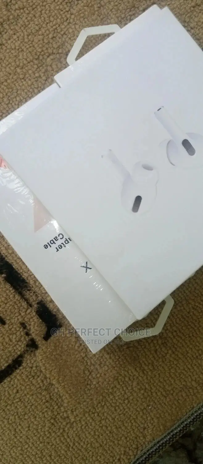 Choicest Quality Airpod Pro Top Grade