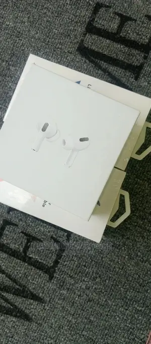 Standard Airpod Pro