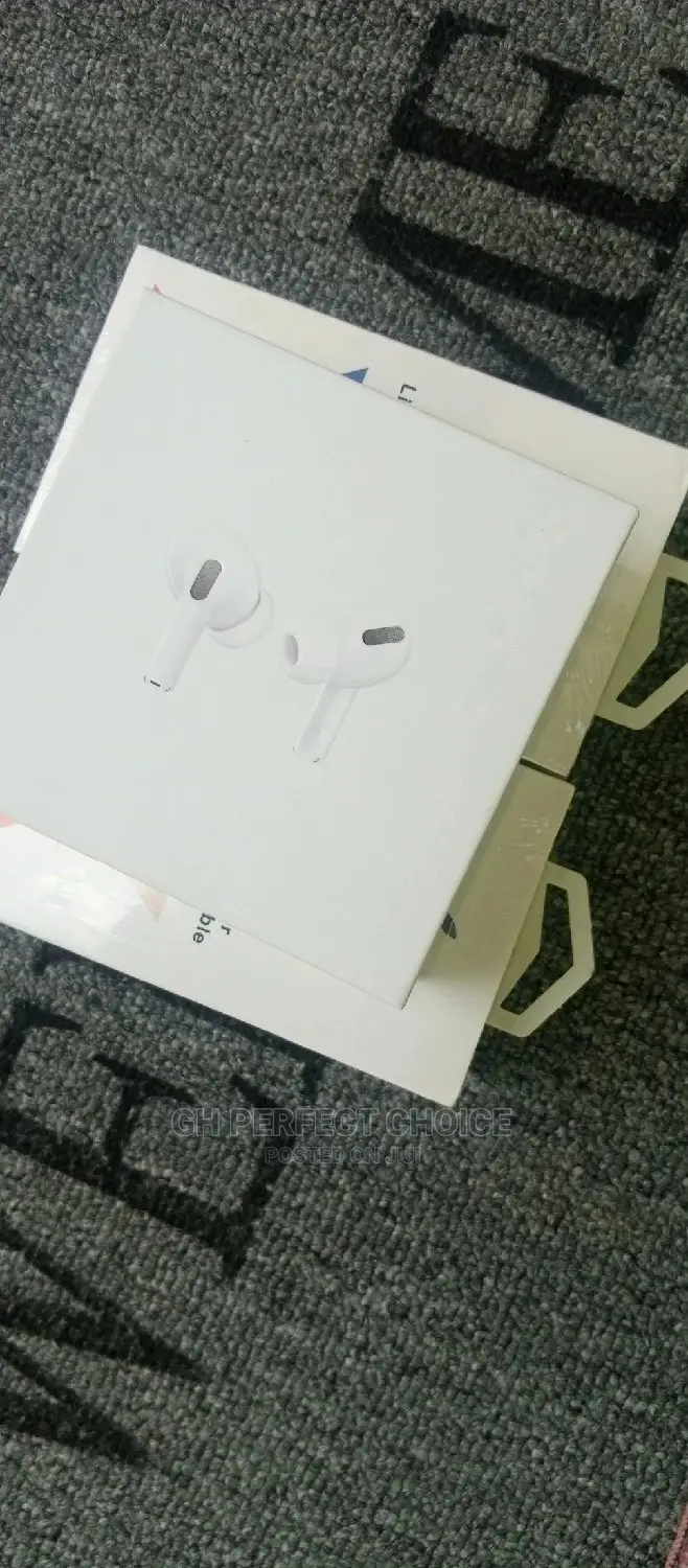 Standard Airpod Pro