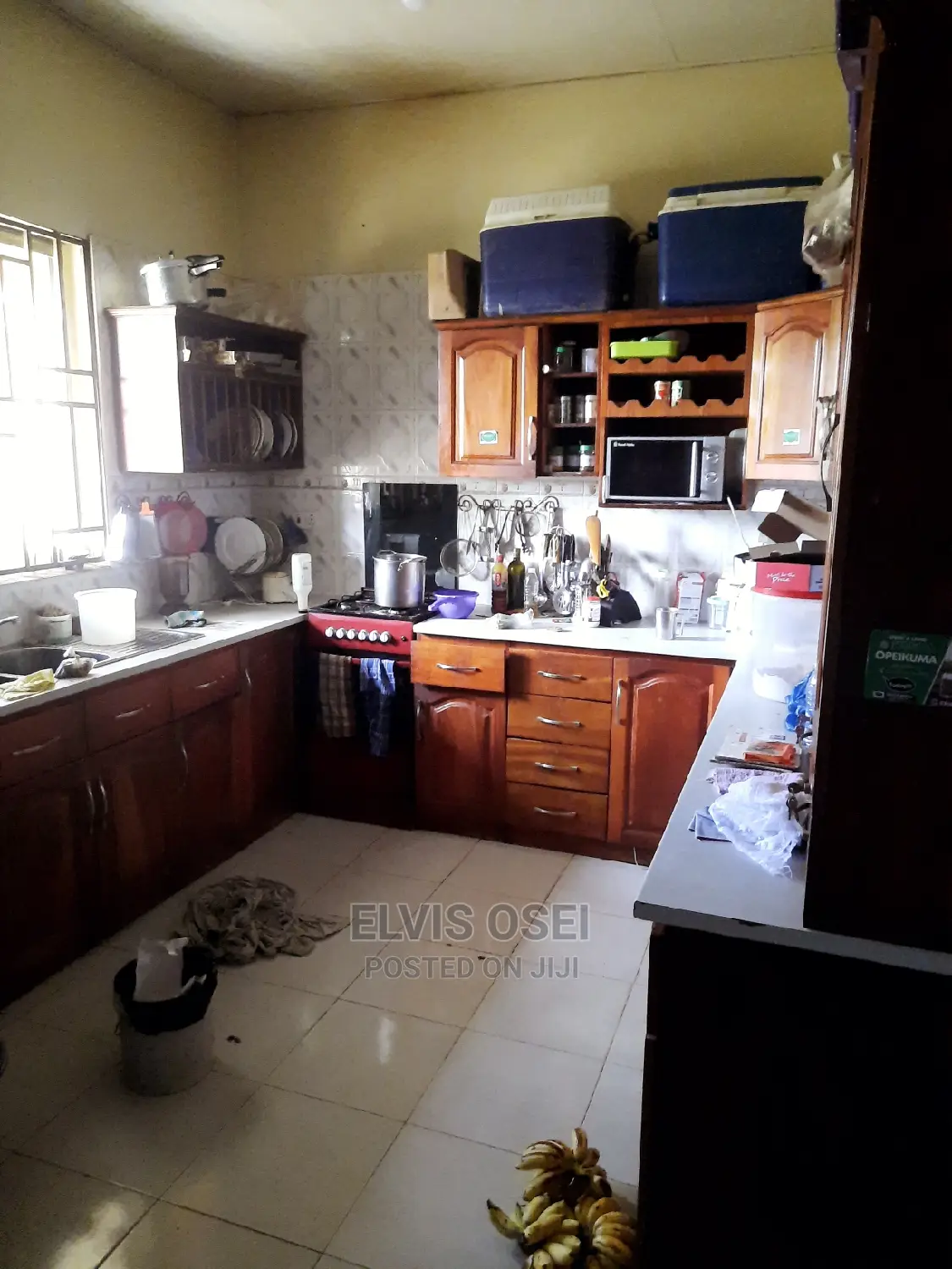 3bdrm House in Gbawe for sale