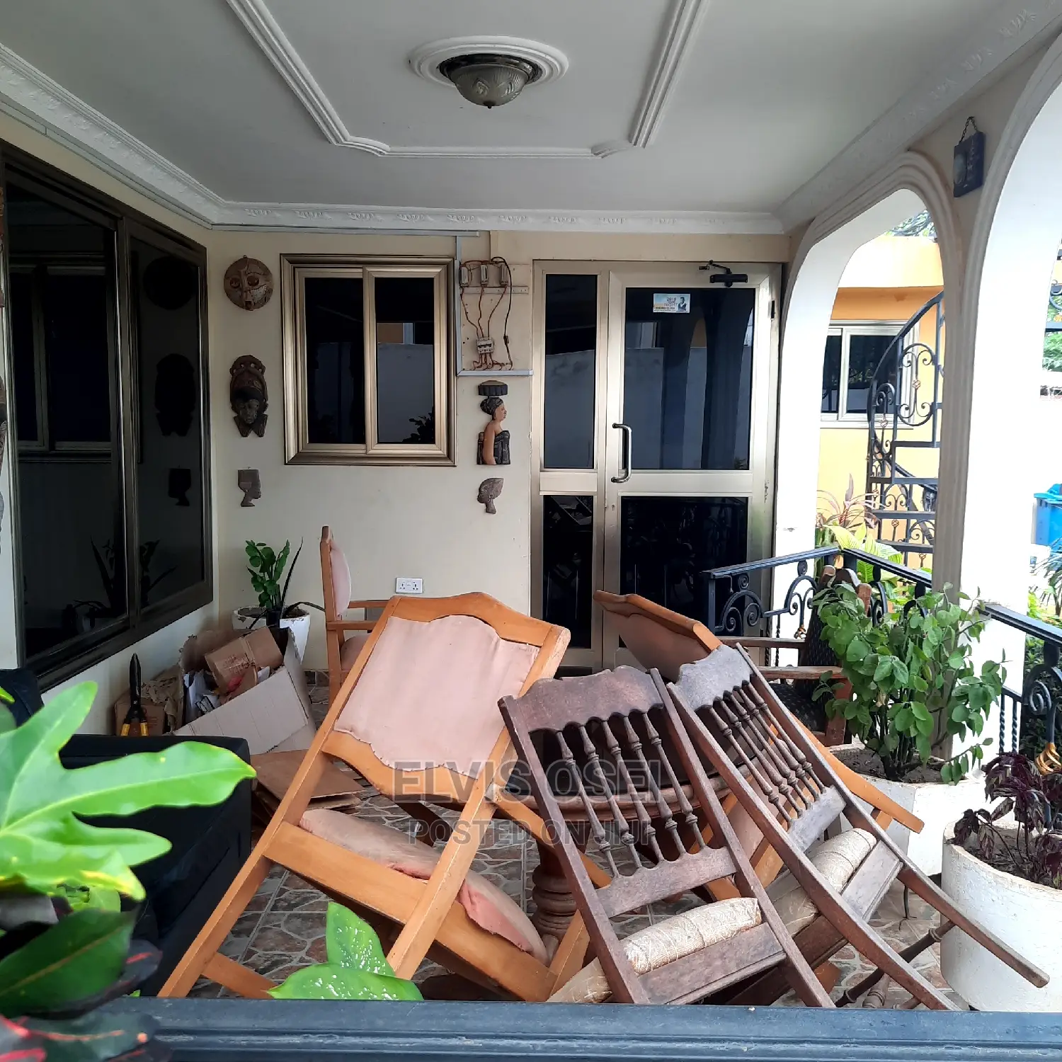 3bdrm House in Gbawe for sale