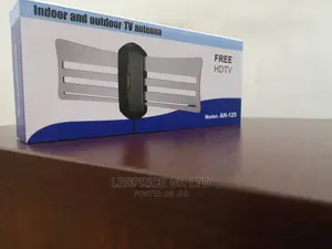 Latest Indoor and Outdoor HDTV Antenna