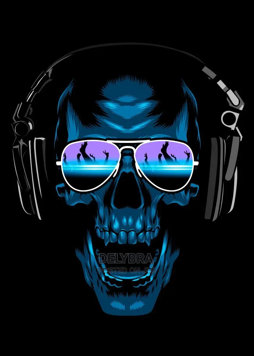 DJ for Programs
