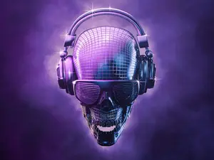 DJ for Programs