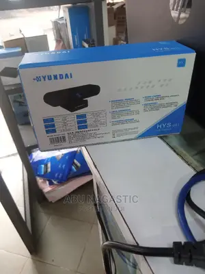 Nyumdai Hys-001 Hd1080p Webcam