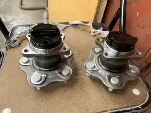 Nissan Sentra 2015 Hub
