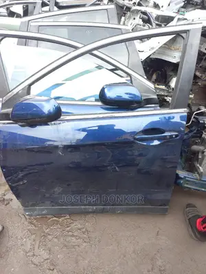 CRV 2013,2014,2015,2016 Doors