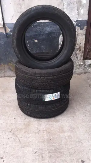 225/60r17 Eternity Tyres Tires - Brand New