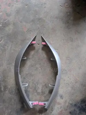 Corolla 2009 - 2013 AC Vent Side Trim