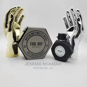 Tool Box Perfume