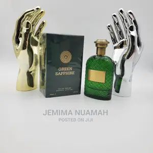 Green Sapphire