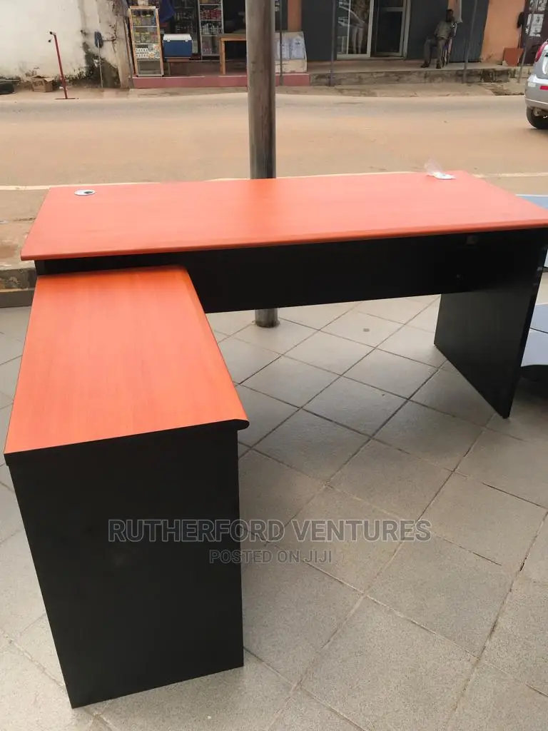 Executive Desk