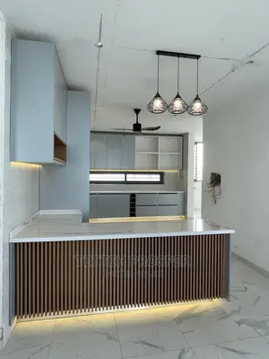High Quality Kitchen Cabinet