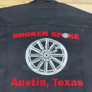 Digital Embroidery