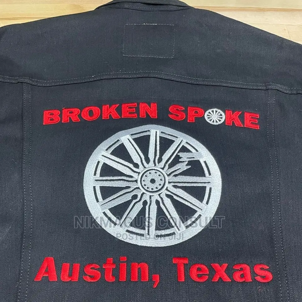 Digital Embroidery