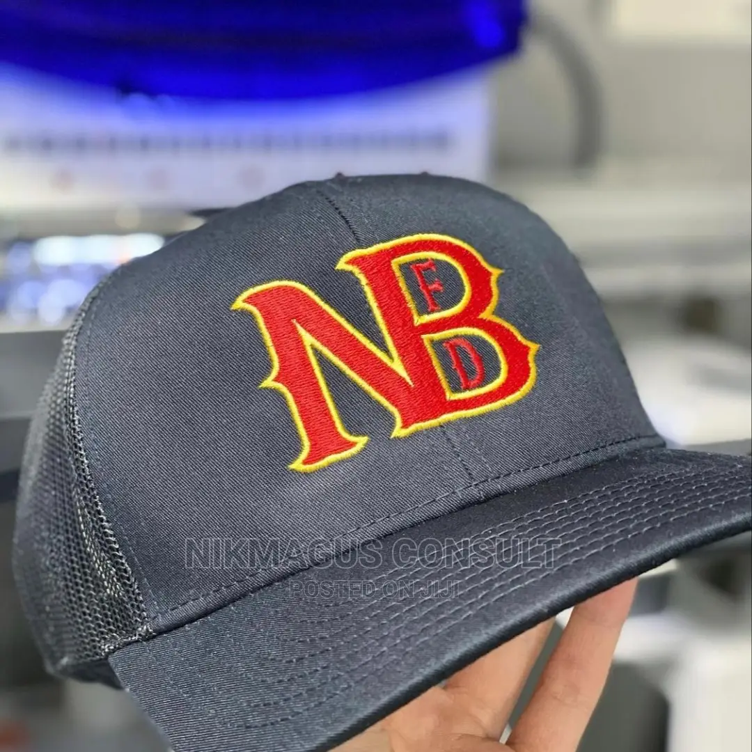 Digital Embroidery