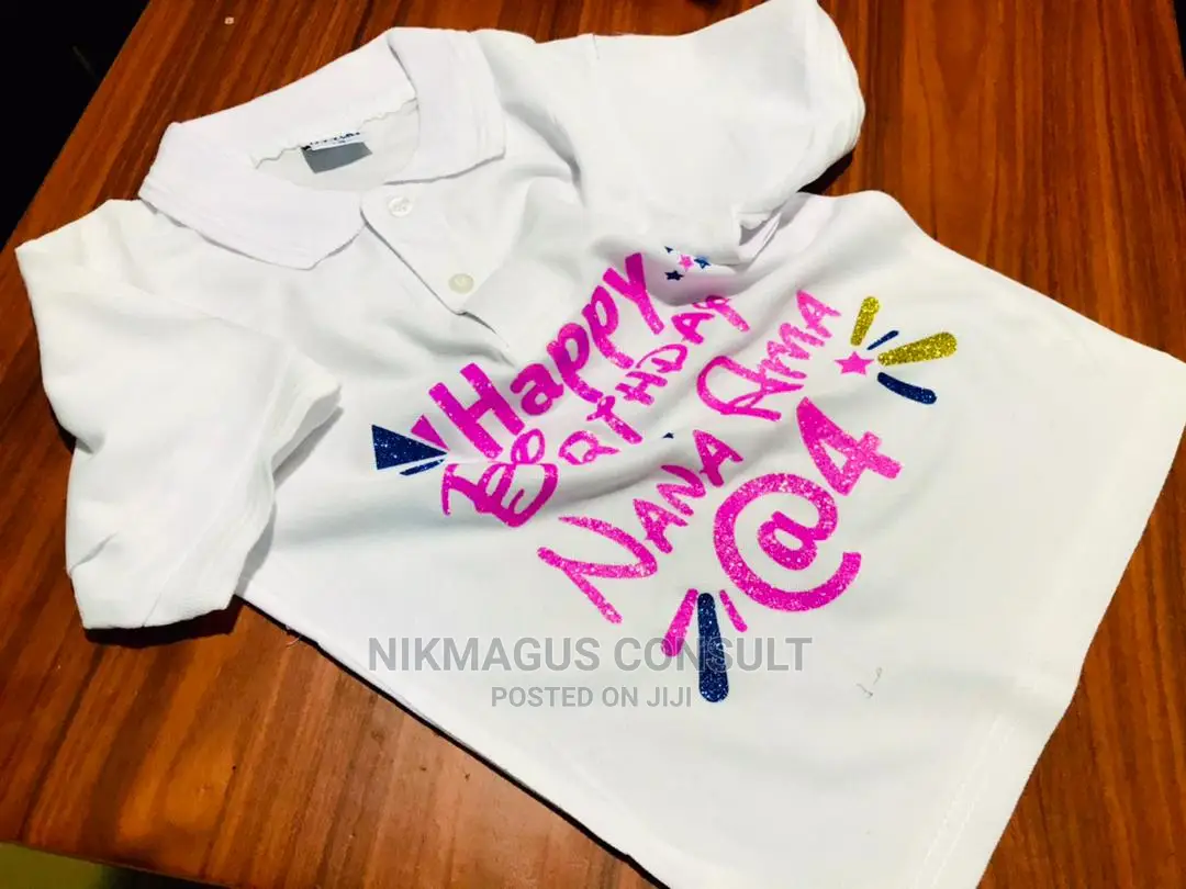 Digital Embroidery