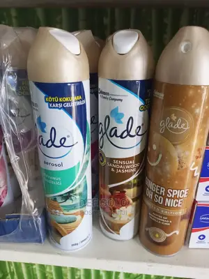Glade Air Freshener