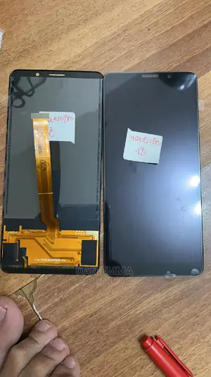 Huawei Screens