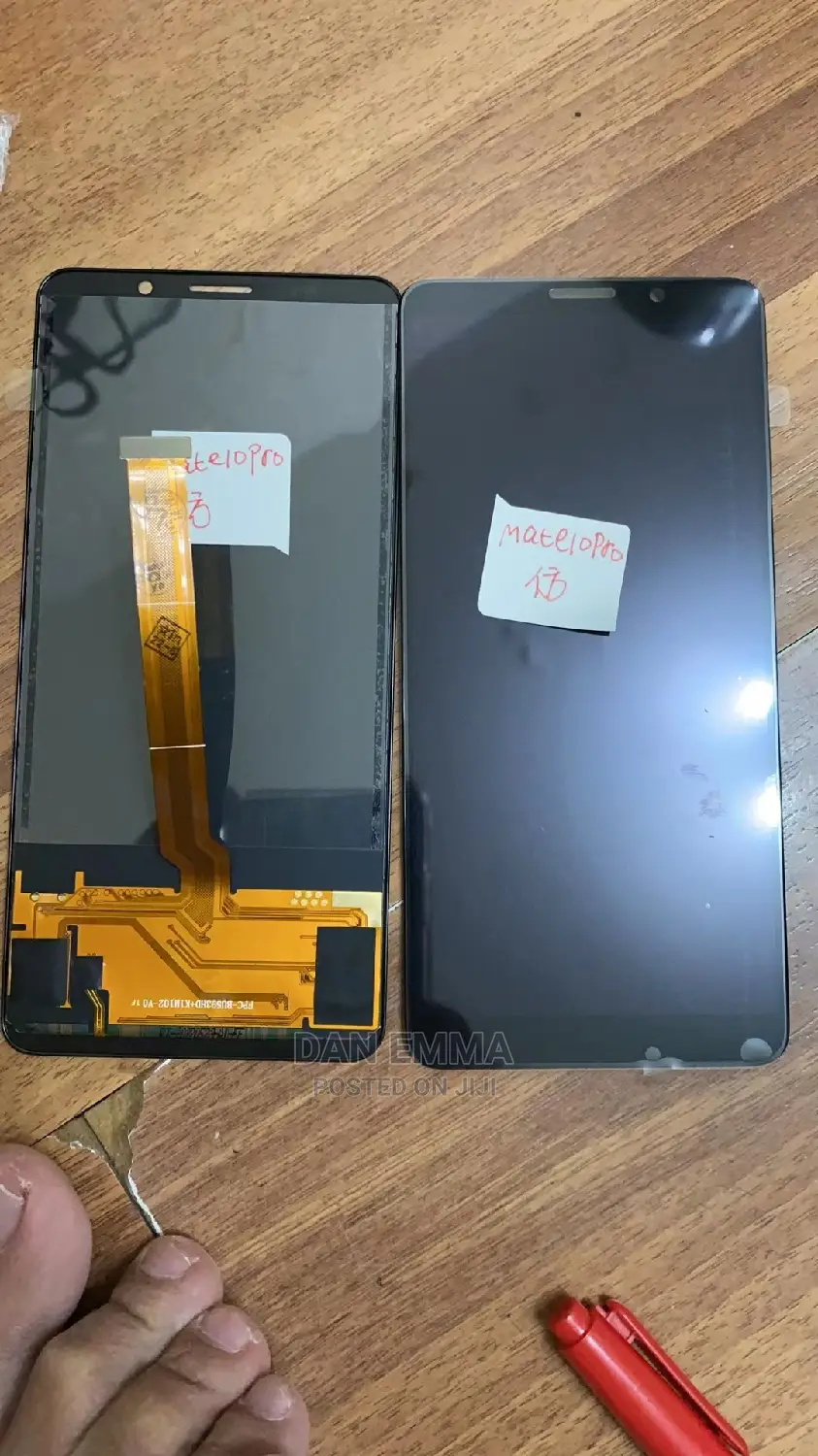 Huawei Screens