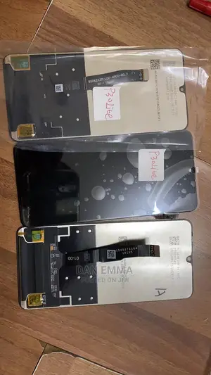 Huawei Screens