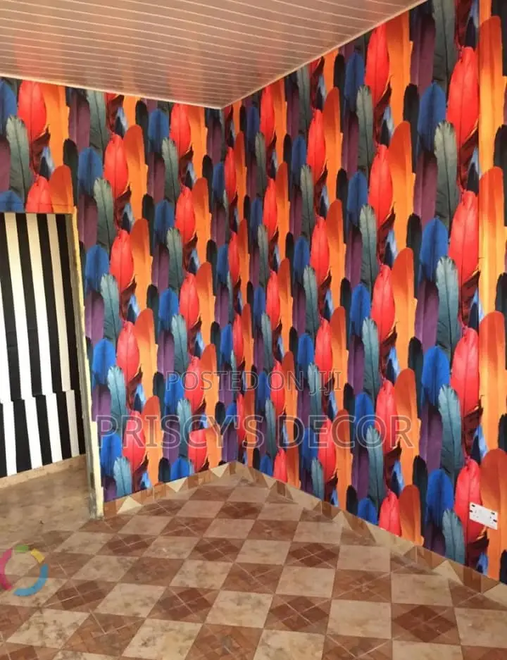 3d Wallpapers