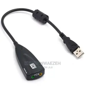USB Sound Card